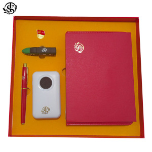 同盛 政治生日套装定制 31*26*4cm 套