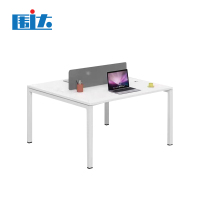 围达 屏风隔断办公桌 1200*1200*750mm 张