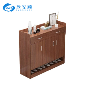 欣安顺 鞋柜 1200*400*1100mm/个