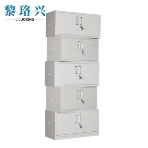 黎珞兴文件柜 五节柜 个