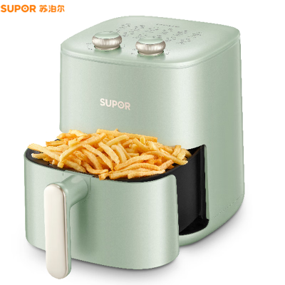 苏泊尔 空气炸锅 KJ30D820