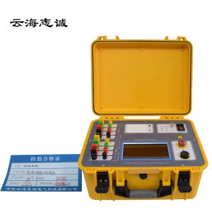 直流电阻测试仪 WT-8350 1台