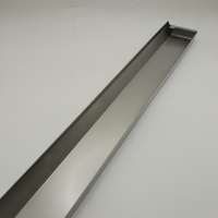 帮客材配法迪欧油烟机CXW-300-J9053R油盒(油杯)