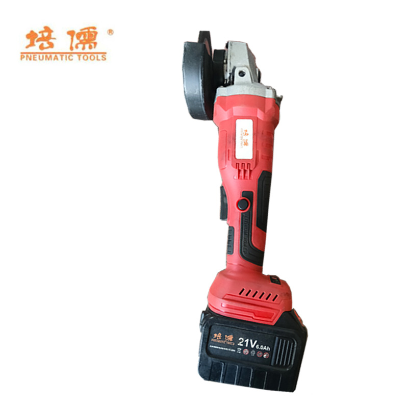 培儒锂电角磨机PR-JM-100(套)