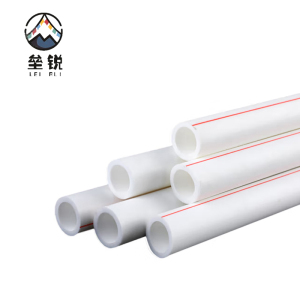 垒锐 PPR热熔管 一寸 根