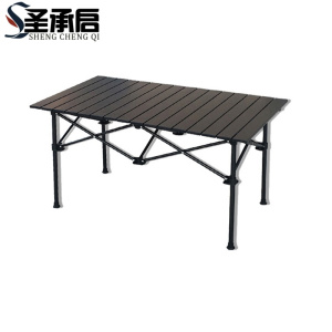 圣承启 烧烤桌 长120cm 张