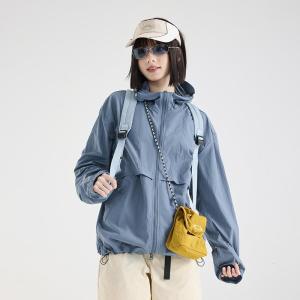 2026防晒衣女外穿夏季防紫外线UPF100防晒外套新款男女同款防晒服