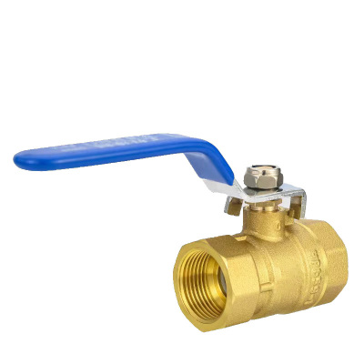 盛京联硕 铜球阀 DN100[4寸]个