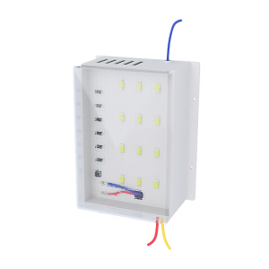 华光毅 HYJS1118 应急照明工作灯标志灯(计价单位:盏)白色