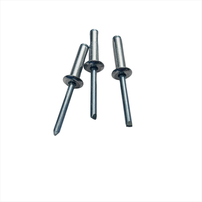 浚钧 不锈钢抽芯铆钉 3.0*10mm/100个/包 包