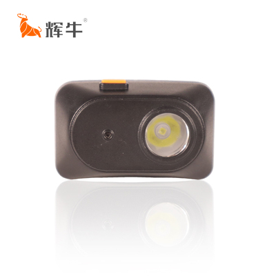 辉牛 固态强光头灯 HN308ET 个