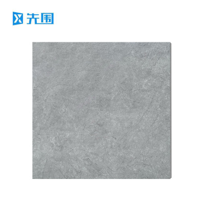 先围 瓷砖 600*600*9.5mm晶月灰 片