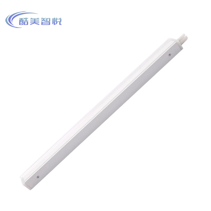 酷美智悦 LEDT5一体化灯管白光1.2米 16W 个