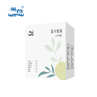 英荷夏令套装二(六件套)449ml盒