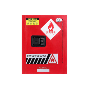 尔迈 工业防爆柜化学品安全柜实验室危化品储存柜易燃品防火试剂柜