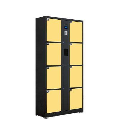 菲尔阿扎 PHIL ARZA 存放柜 暂存柜8门/台