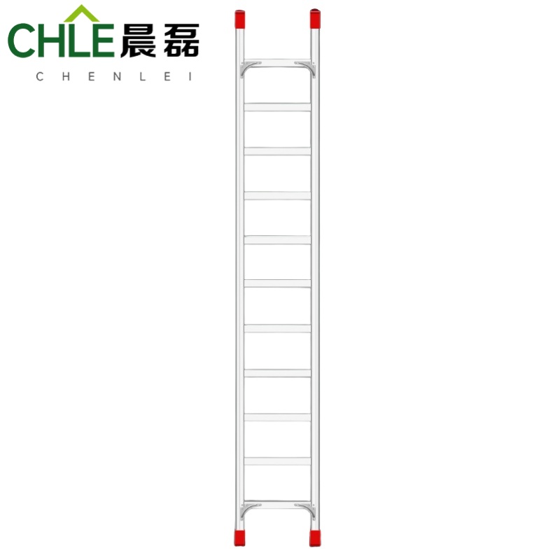晨磊巨厚直梯18步/个