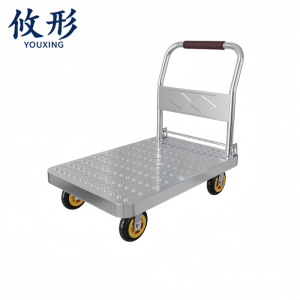 攸形 工具车
