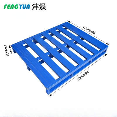 沣涢 栈板 四向半铺100*100cm 个