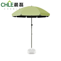 晨磊遮阳棚[可斜]+底座/个