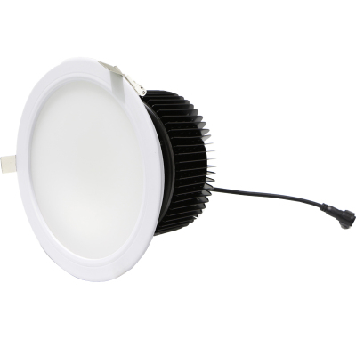 光大特照 BFL9100(C) LED AC220V 40W IP44 6000K 4000Lm LED筒灯 单位:个