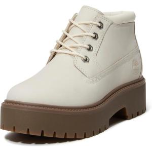 Timberland/添柏岚防水保暖登山鞋加厚防滑女款舒适徒步靴