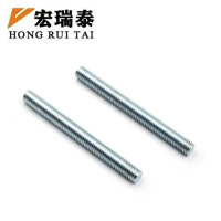 宏瑞泰 全螺纹螺栓 M12*180 个