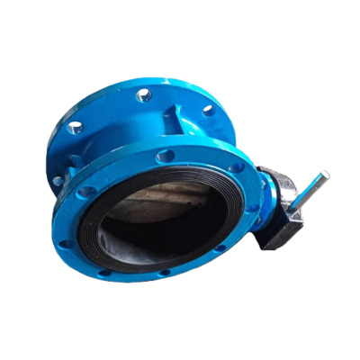 中谆云品 蝶阀 DN250 个