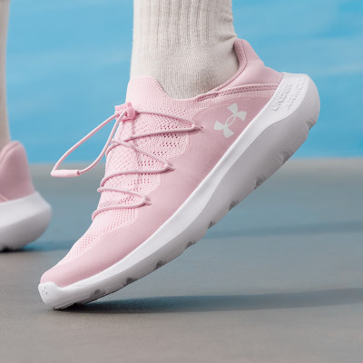 安德玛(Under Armour)男鞋女鞋新款运动鞋Easy Step跑步健身缓震耐磨休闲鞋6007578-647 ZP