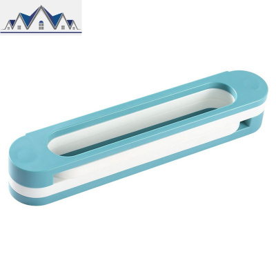 浴室拖鞋架鞋子收纳架壁挂式 免打孔挂钩卫生间厕所沥水挂墙鞋架 三维工匠