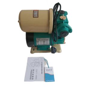 天泉泵业 全自动冷热水自吸水泵250A台 增压泵全自动自吸泵 管道加压泵 抽水泵