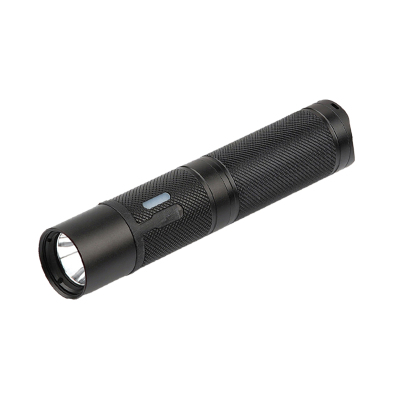 精实匠品 微型强光手电筒 JS7302A 把