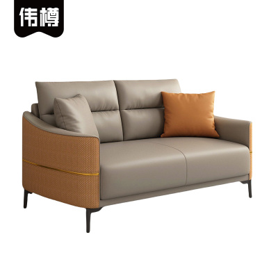 伟樽沙发双人位1350*820*880mm张