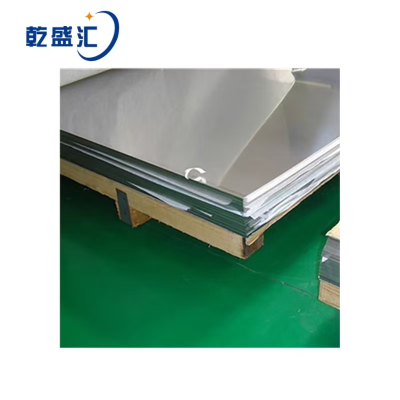 乾盛汇 不锈钢板 1Cr18Ni9 1mm 单位:kg