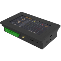 迈思图 无线数据接收终端 SPW2000F2 台