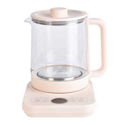 艾贝丽多功能养生壶 ABL-YSH012