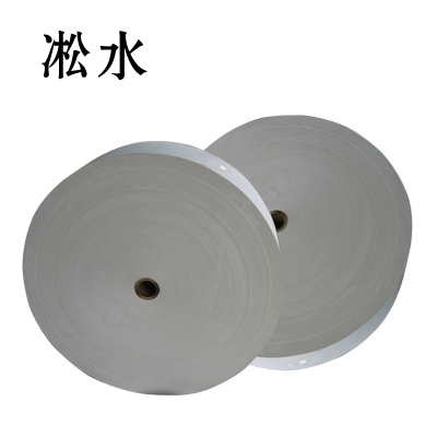 淞水 大盘卷纸 18克/m