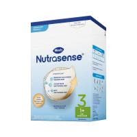 原装进口荷兰美素天赋力Hero Baby 婴幼儿配方奶粉3段(1岁以上) 700g/盒