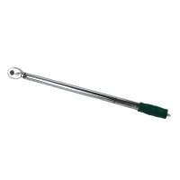 长鹿 20-100N.m(1/2) 预置式扭力扳手双刻度尺震动手柄1/2