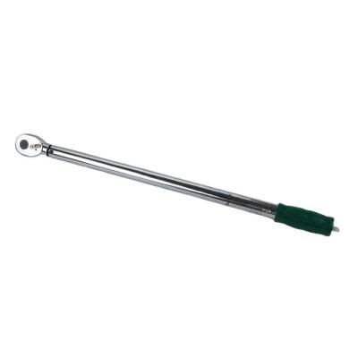 长鹿 20-100N.m(1/2) 预置式扭力扳手双刻度尺震动手柄1/2