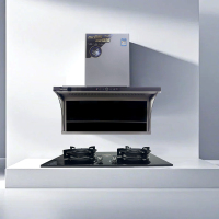 天际星家用大吸力L07-2款智能劲吸瞬风强排油烟机