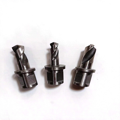 黄麓 高钴钢直柄麻花钻头 支(13.2*64mm)