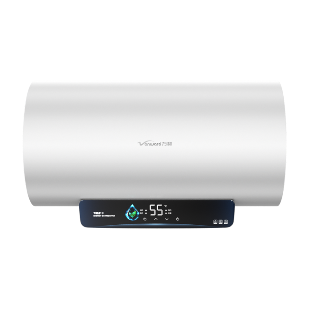 万和(Vanward)E60-G3-33 双盾防护 3300W一级能效净化镁棒102h长效锁温电热水器