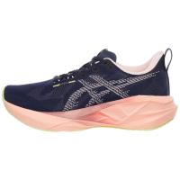 ASICS/亚瑟士女跑步鞋缓震轻便回弹多场景训练跑鞋
