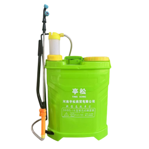 亭松 手动喷雾器 16L 单位:台