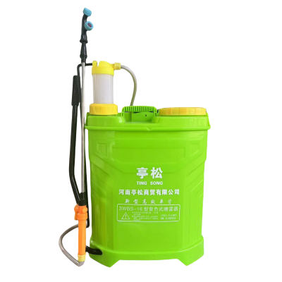 亭松 手动喷雾器 16L 单位:台