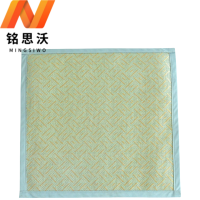 铭思沃坐垫40*40 个 绿