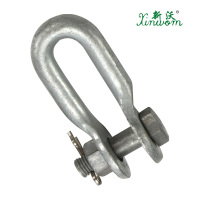 新沃 XINWOM U型挂环 U-7 个