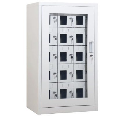 首指(SZ)15门手机存放柜/HY-SWBC015