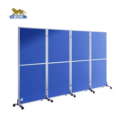 安虎 安检隔断 1000*2000mm高 片